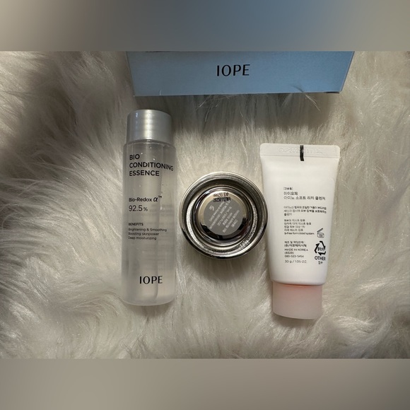IOPE New BIO EXPERIENCE KIT - Picture 6 of 10